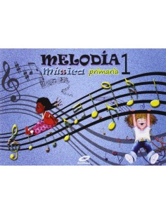 Musica 1º primaria melodiaGalego